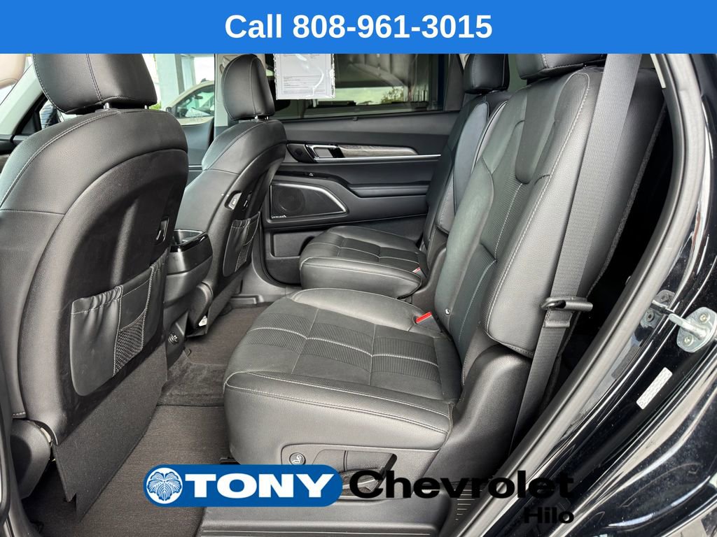 Used 2021 Kia Telluride SX FWD image 12