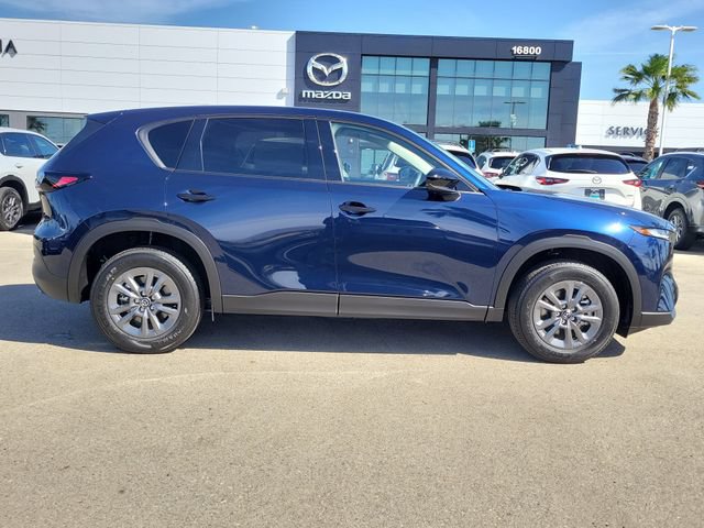 New 2026 MAZDA CX-5 Select AWD/4WD image 29