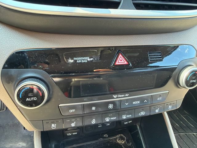 Used 2020 Hyundai Tucson Ultimate FWD image 12