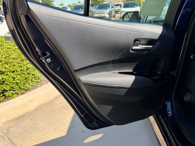 New 2027 Toyota Corolla SE FWD image 19