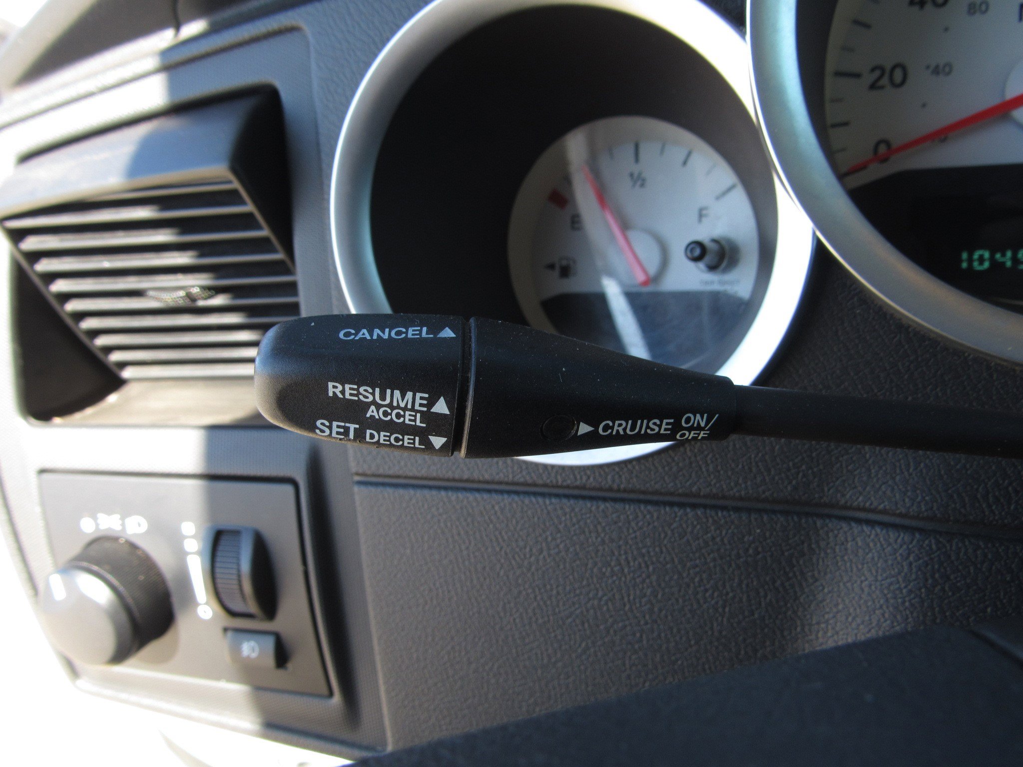 Used 2007 Dodge Charger SE w/ Comfort Seating Group image 21