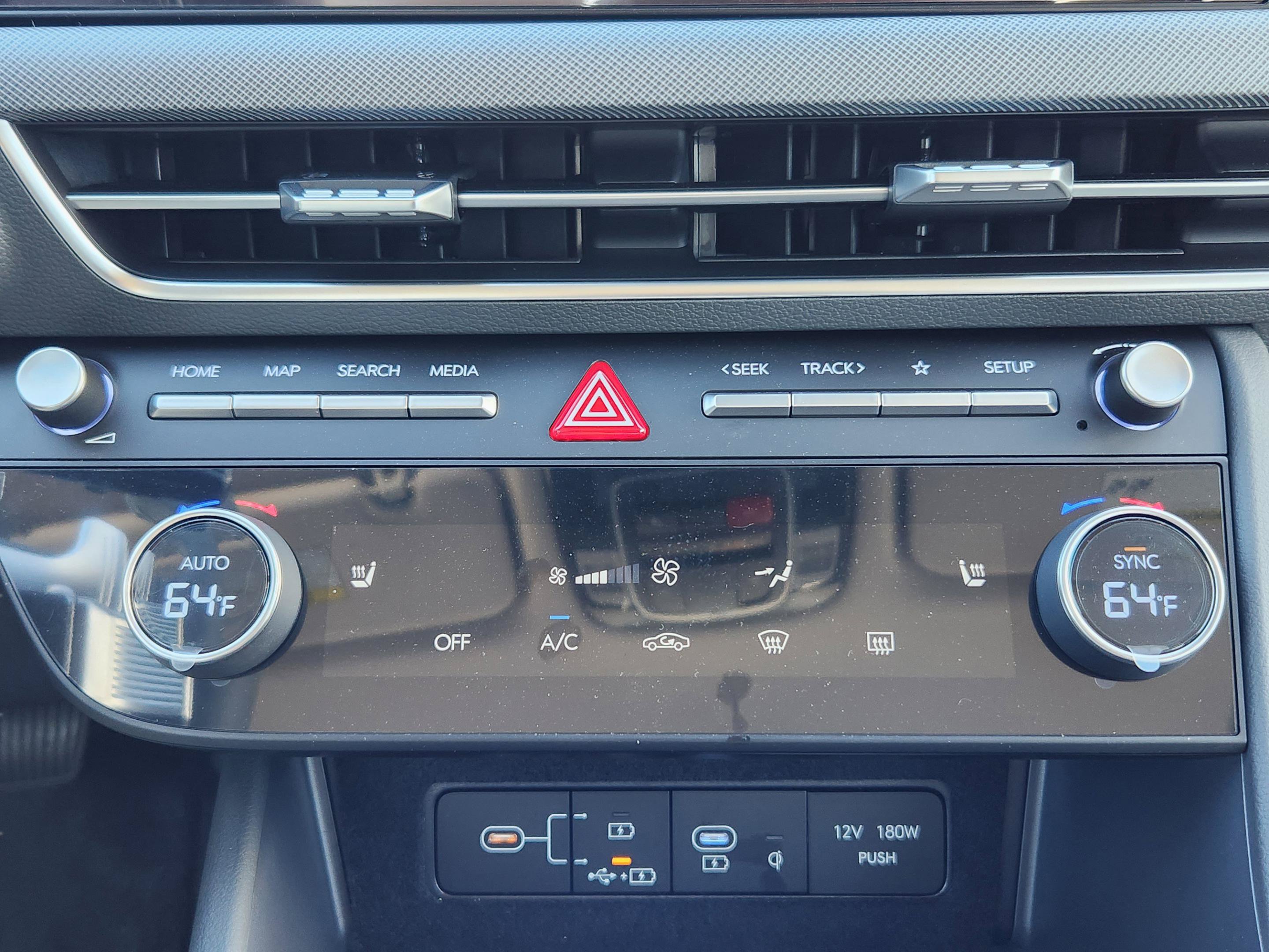 New 2026 Hyundai Sonata SEL AWD/4WD image 25