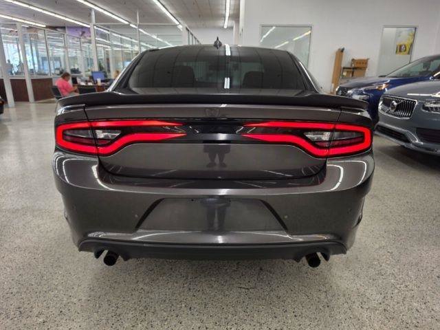 Used 2021 Dodge Charger GT w/ Blacktop Package RWD image 6