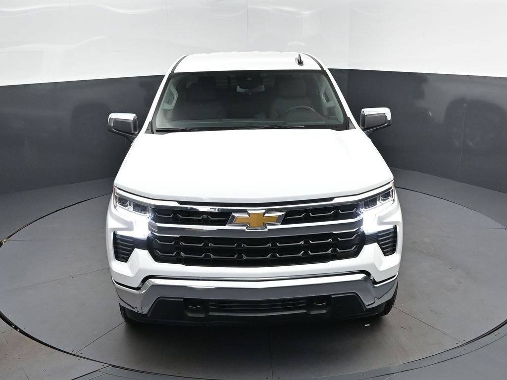New 2026 Chevrolet Silverado 1500 LT w/ All Star Edition Plus AWD/4WD image 31