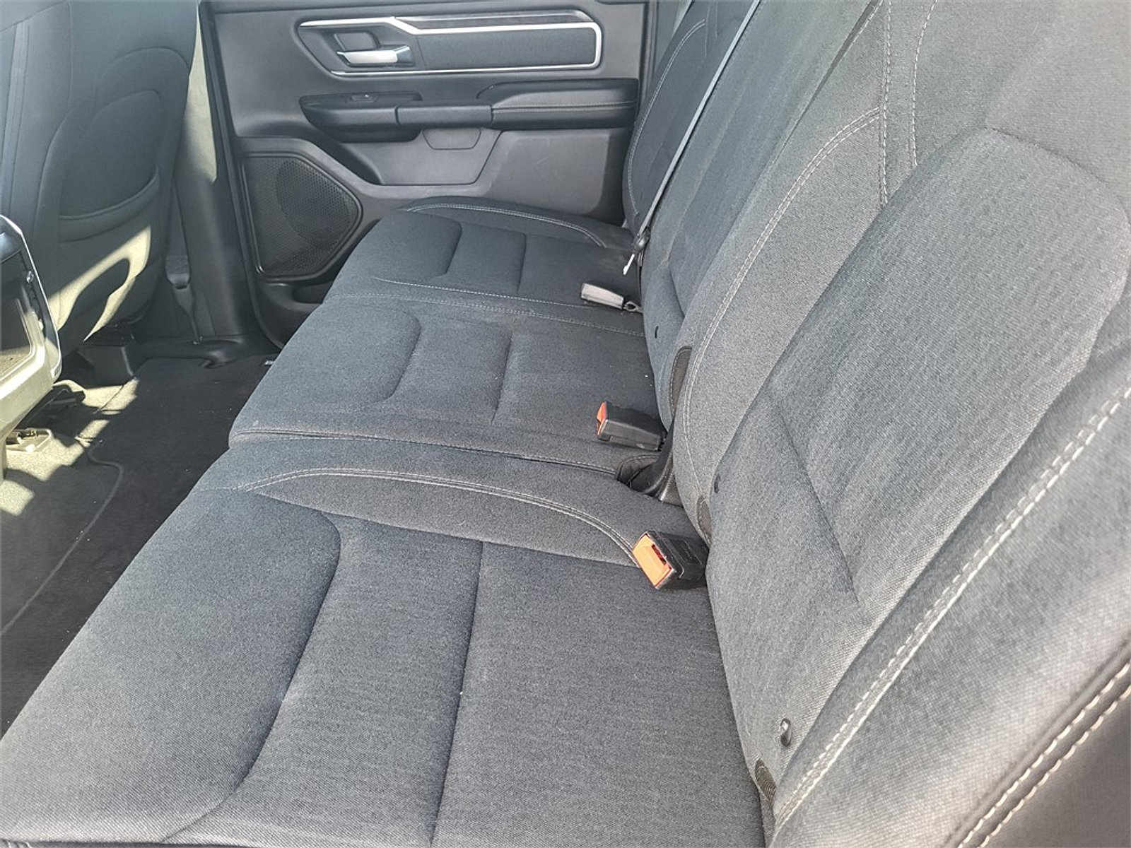 Used 2019 RAM 1500 Big Horn image 15