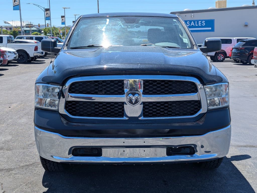 Used 2014 RAM 1500 ST w/ SXT Appearance Group AWD/4WD image 10