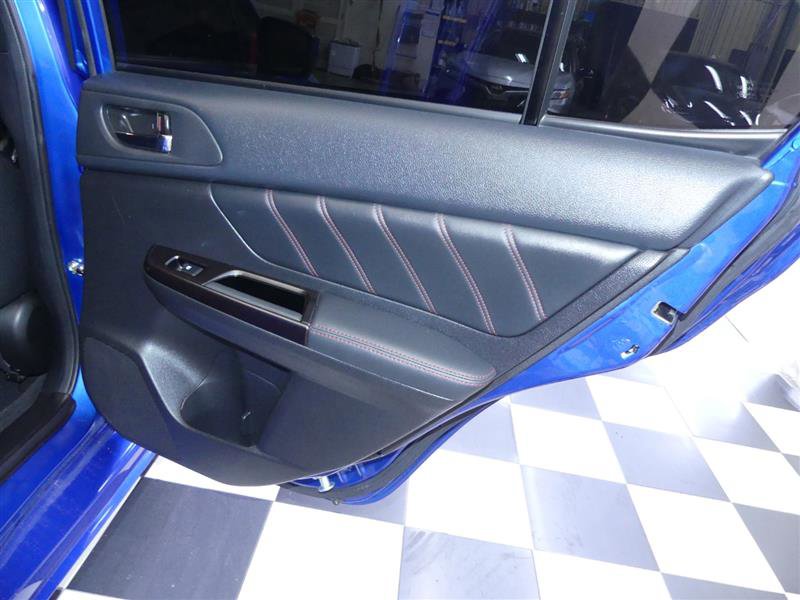 Used 2021 Subaru WRX Premium w/ Popular Package #1 image 24