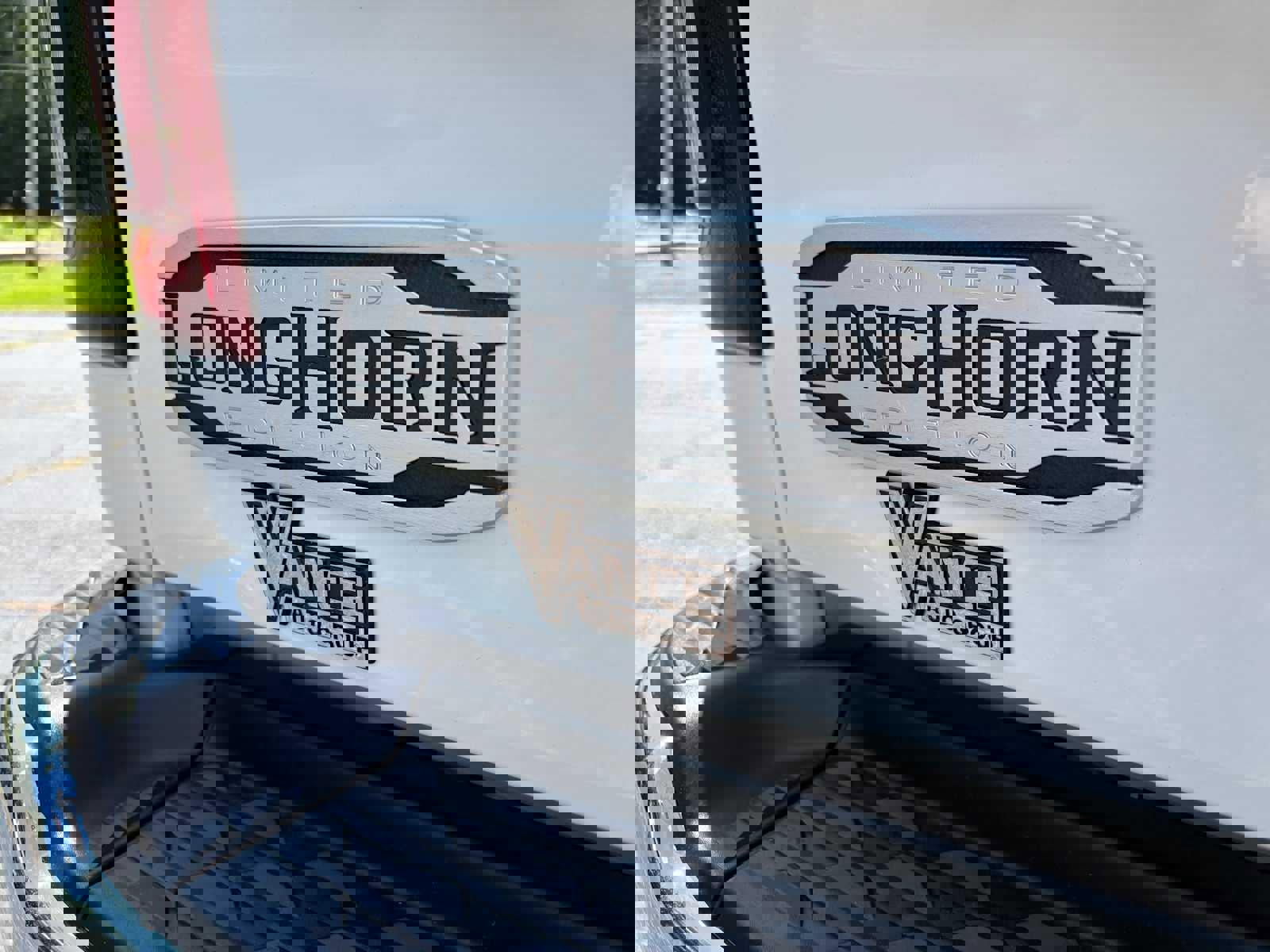 New 2025 RAM 2500 Limited image 13