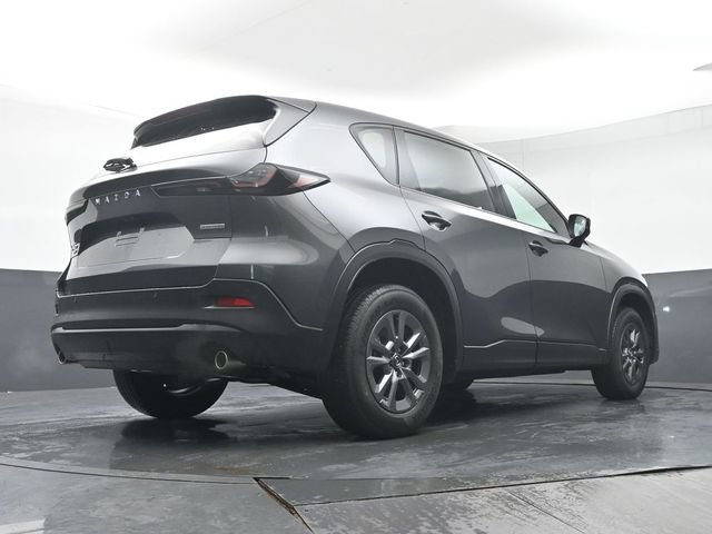 Used 2026 MAZDA CX-5 AWD 2.5 S image 30