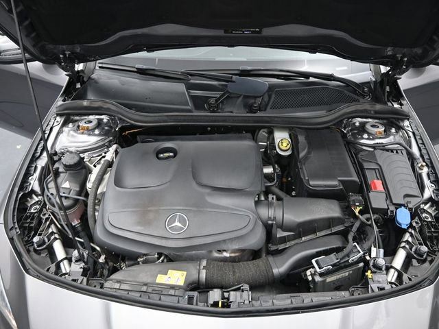 Used 2018 Mercedes-Benz CLA 250 image 22