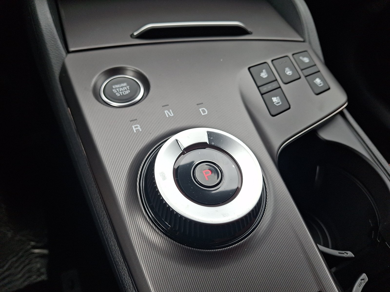 New 2027 Kia Sportage SX Prestige AWD/4WD image 10