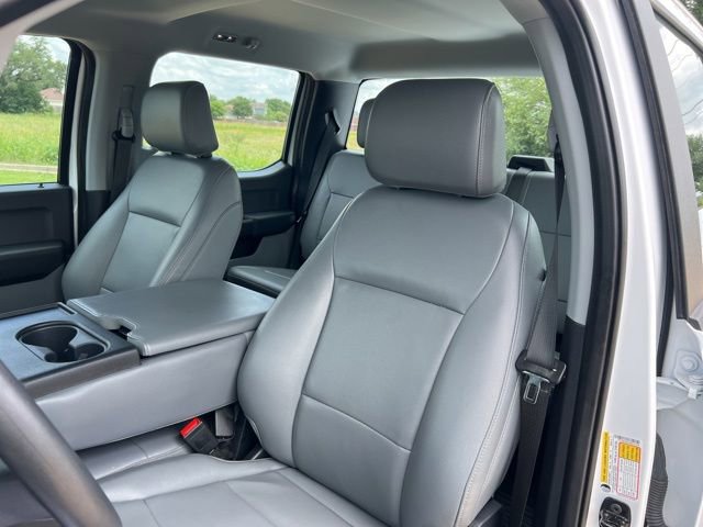 Used 2024 Ford F250 XL w/ FX4 Off-Road Package AWD/4WD image 13