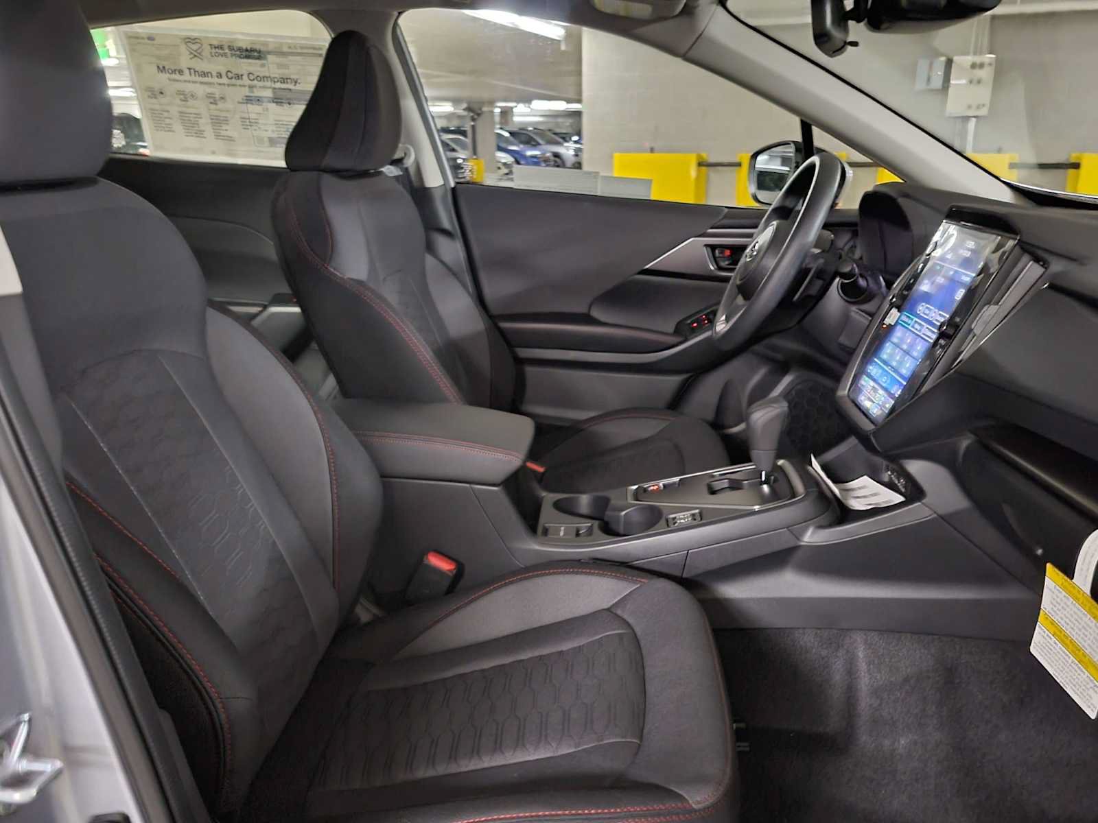 New 2026 Subaru Impreza 2.0i Sport AWD/4WD image 9