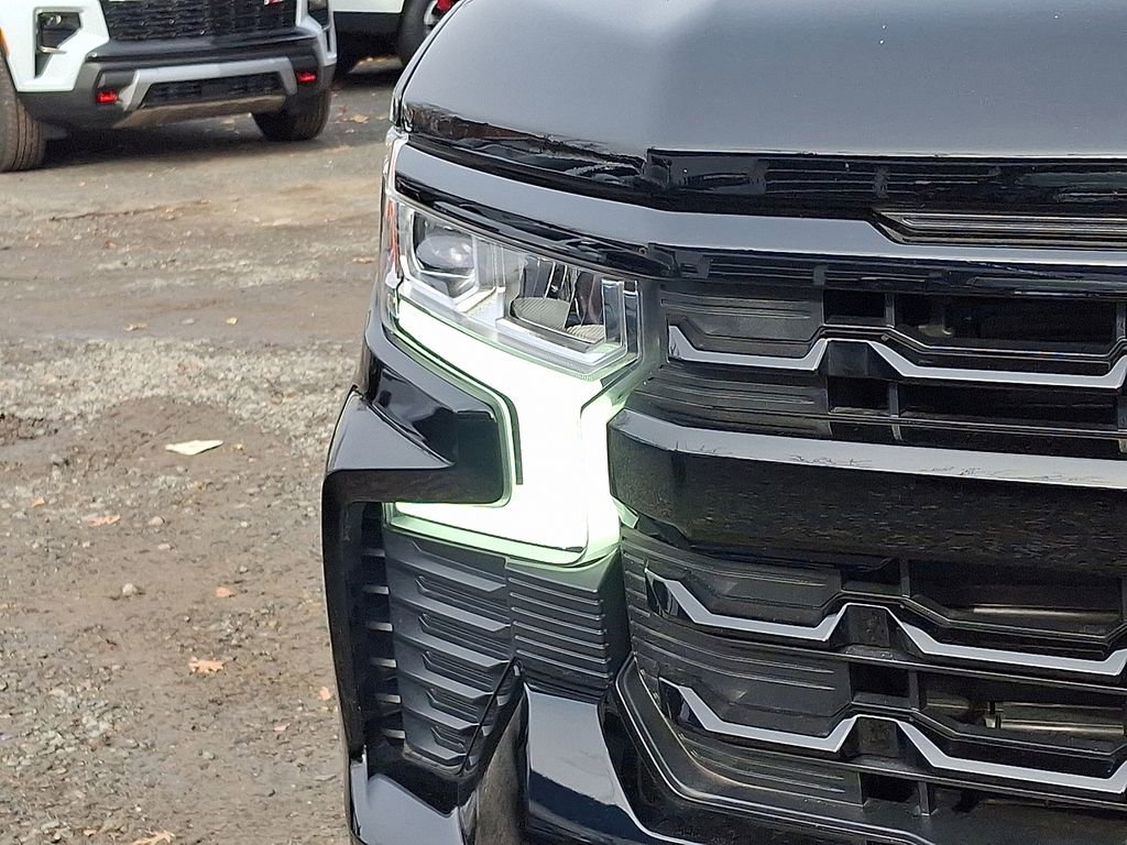 Used 2023 Chevrolet Silverado 1500 RST w/ Z71 Off-Road Package image 35