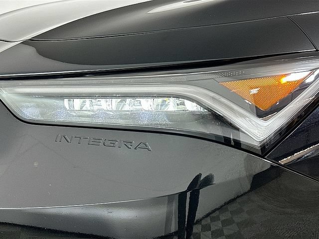 Used 2025 Acura Integra A-Spec FWD image 26