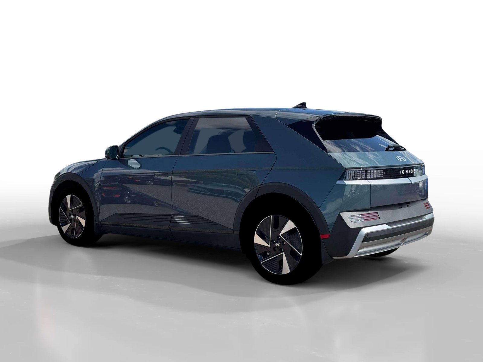 New 2026 Hyundai Ioniq 5 SEL RWD image 4