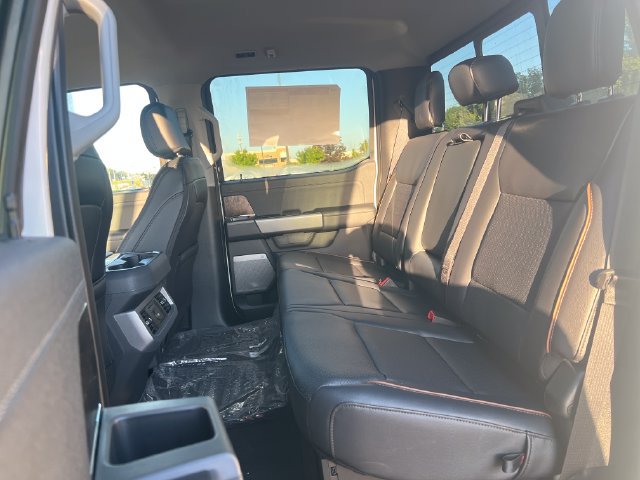 New 2027 Ford F250 Lariat w/ Tremor Off-Road Package AWD/4WD image 16