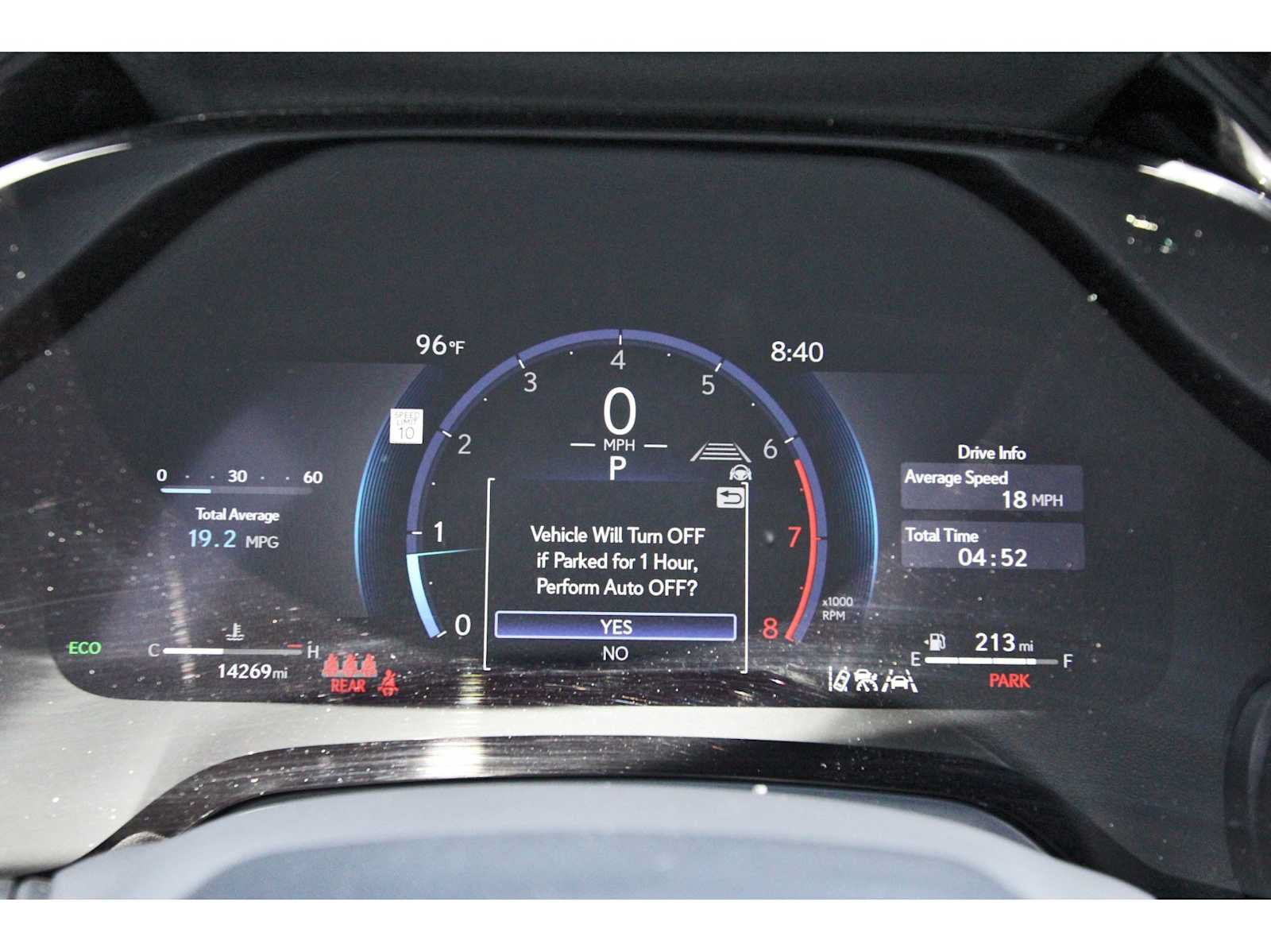 Used 2025 Lexus RX 350 Premium FWD image 14