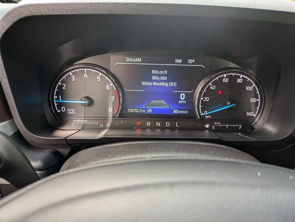 Used 2022 Ford Maverick Lariat w/ Lariat Luxury Package image 15