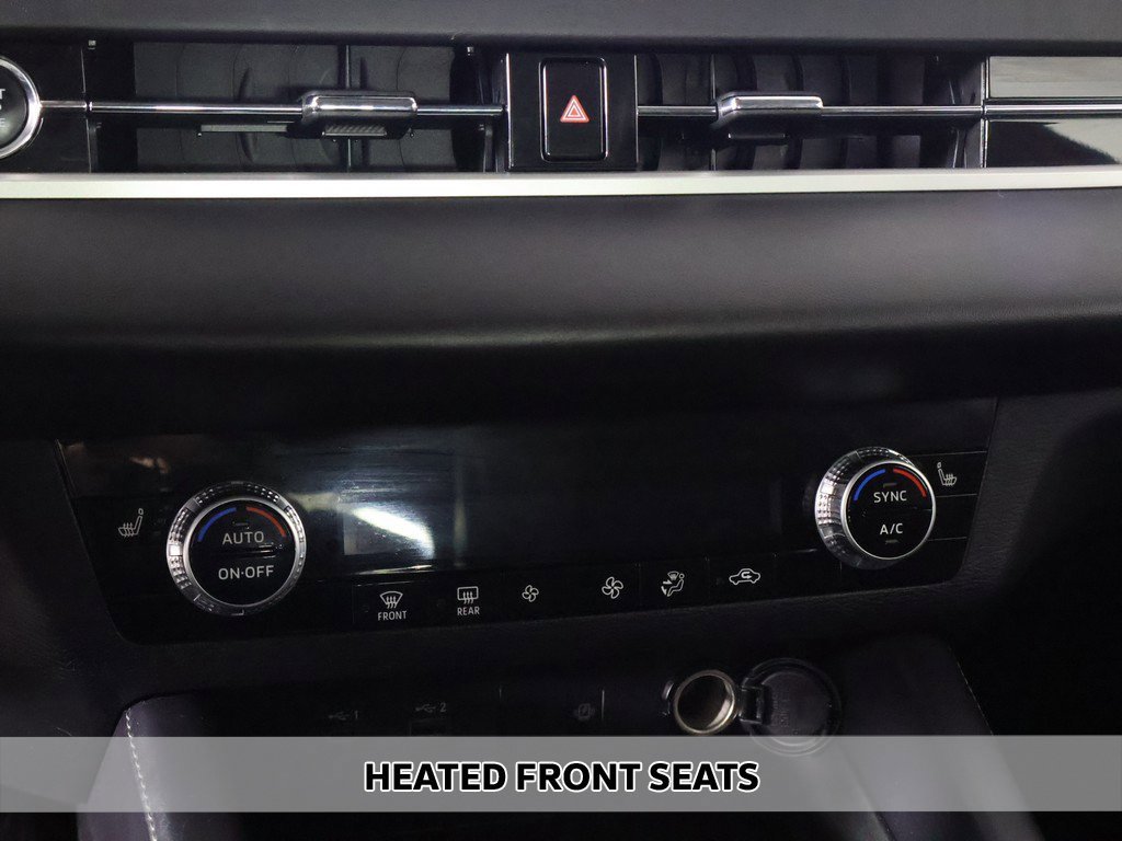 Used 2024 Mitsubishi Outlander SE image 7