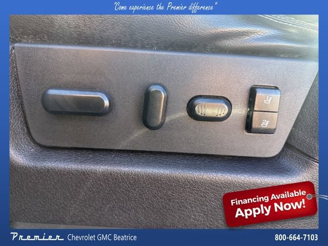 Used 2014 Ford F150 FX4 w/ Equipment Group 402A Luxury image 14