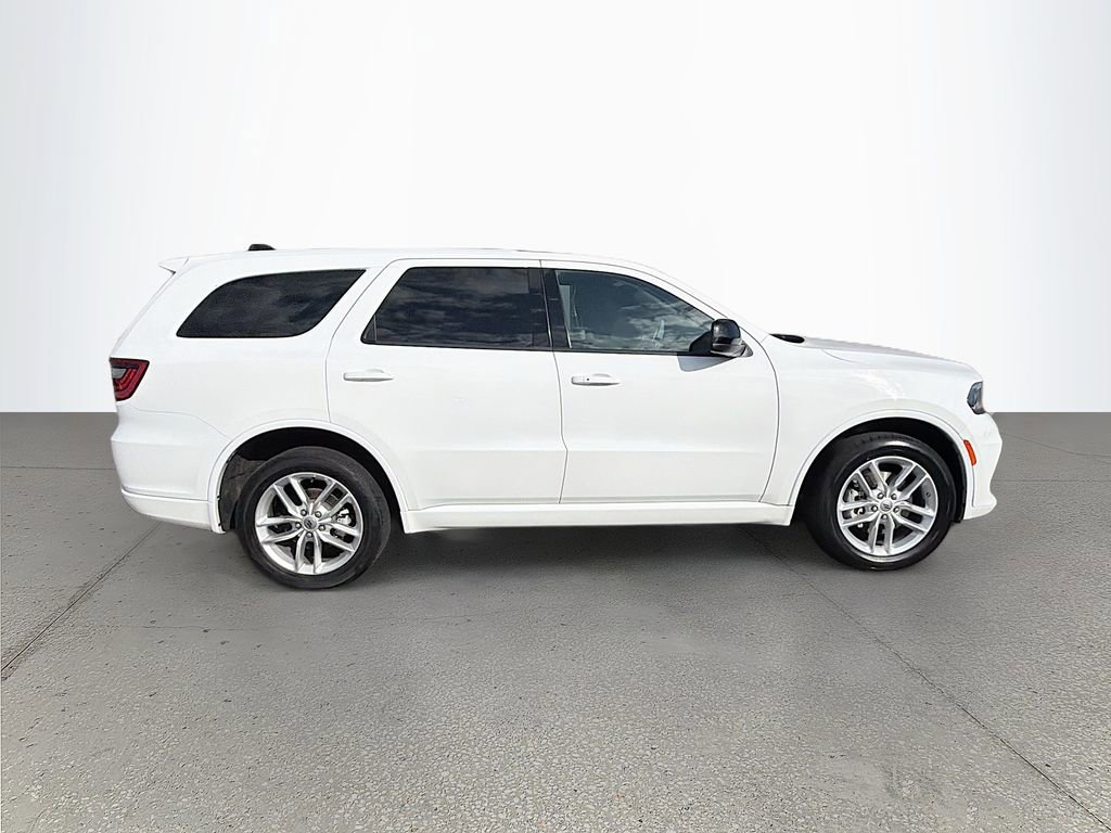 Used 2024 Dodge Durango GT image 3