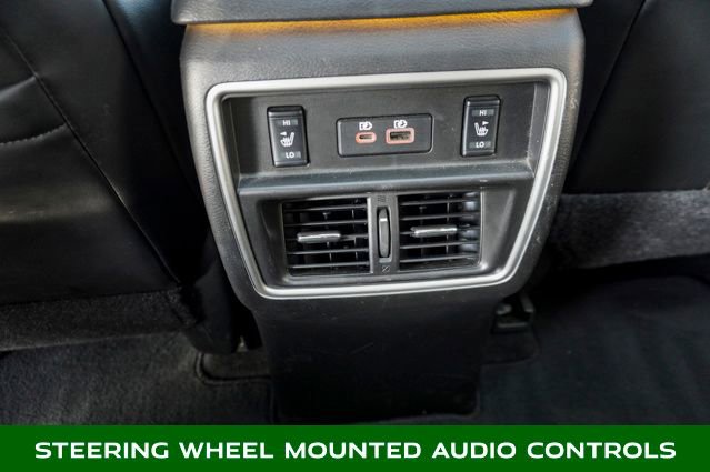 Used 2023 Nissan Murano Platinum image 10