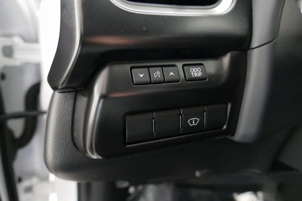 Used 2023 Lexus UX 250h AWD w/ Premium Package image 12