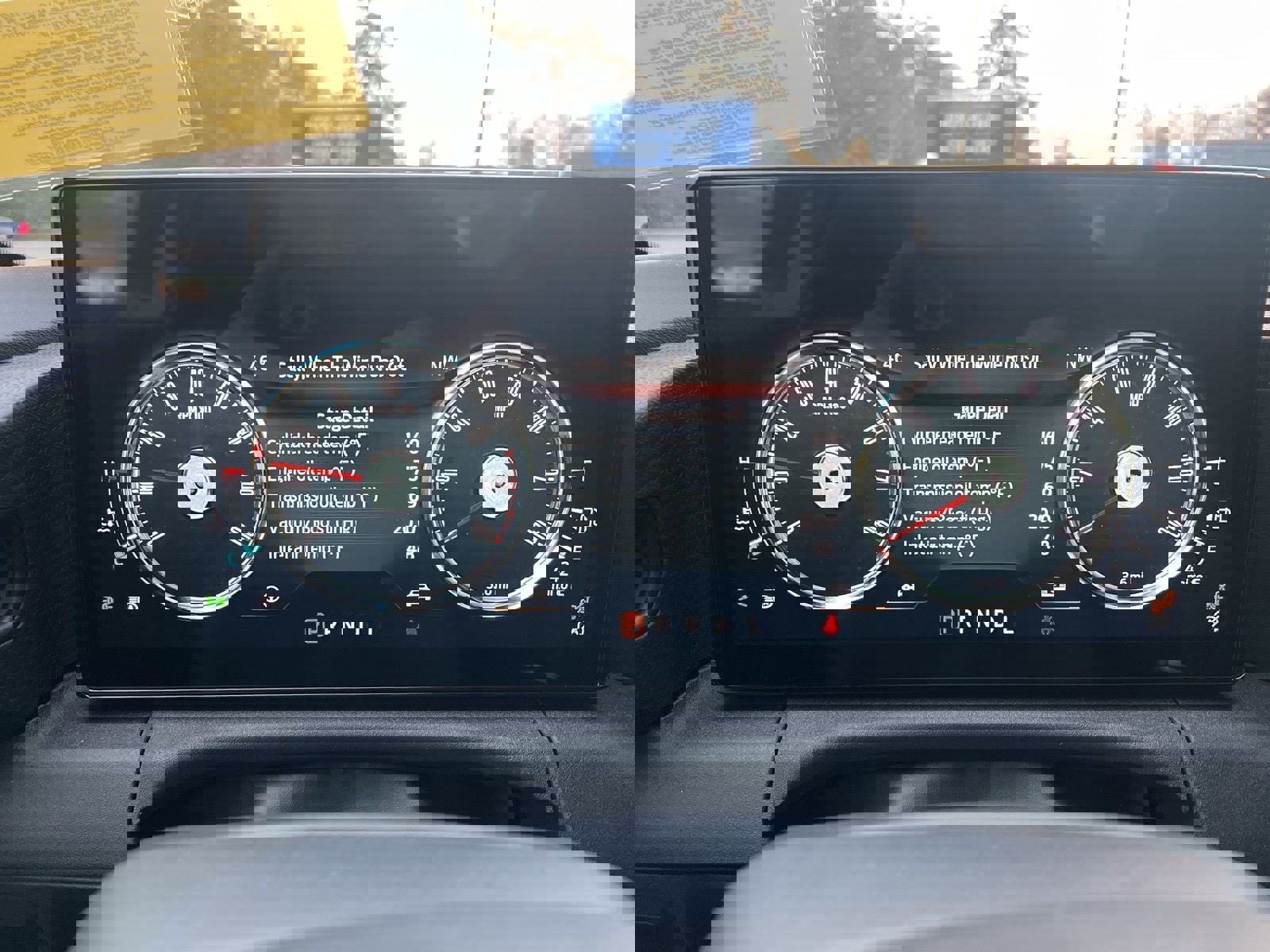 New 2025 Ford Mustang Coupe image 28