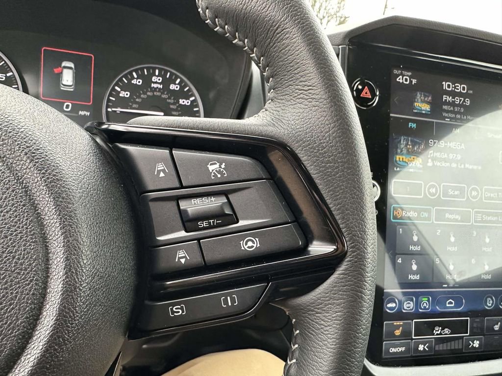 Used 2025 Subaru Forester Premium image 30
