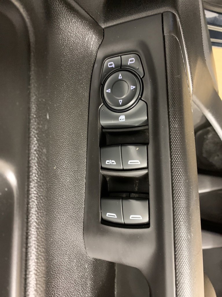 Used 2021 Chevrolet Silverado 1500 W/T w/ WT Value Package image 16