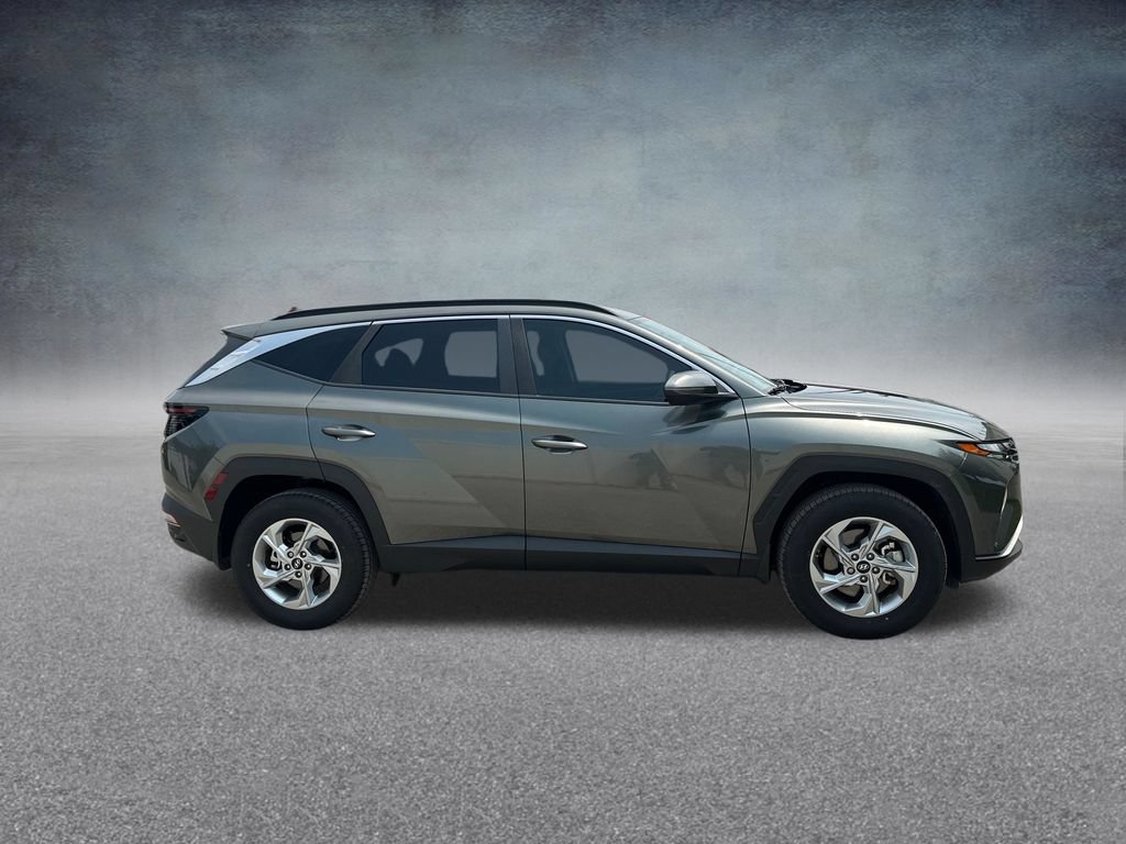 Used 2023 Hyundai Tucson SEL AWD/4WD image 6