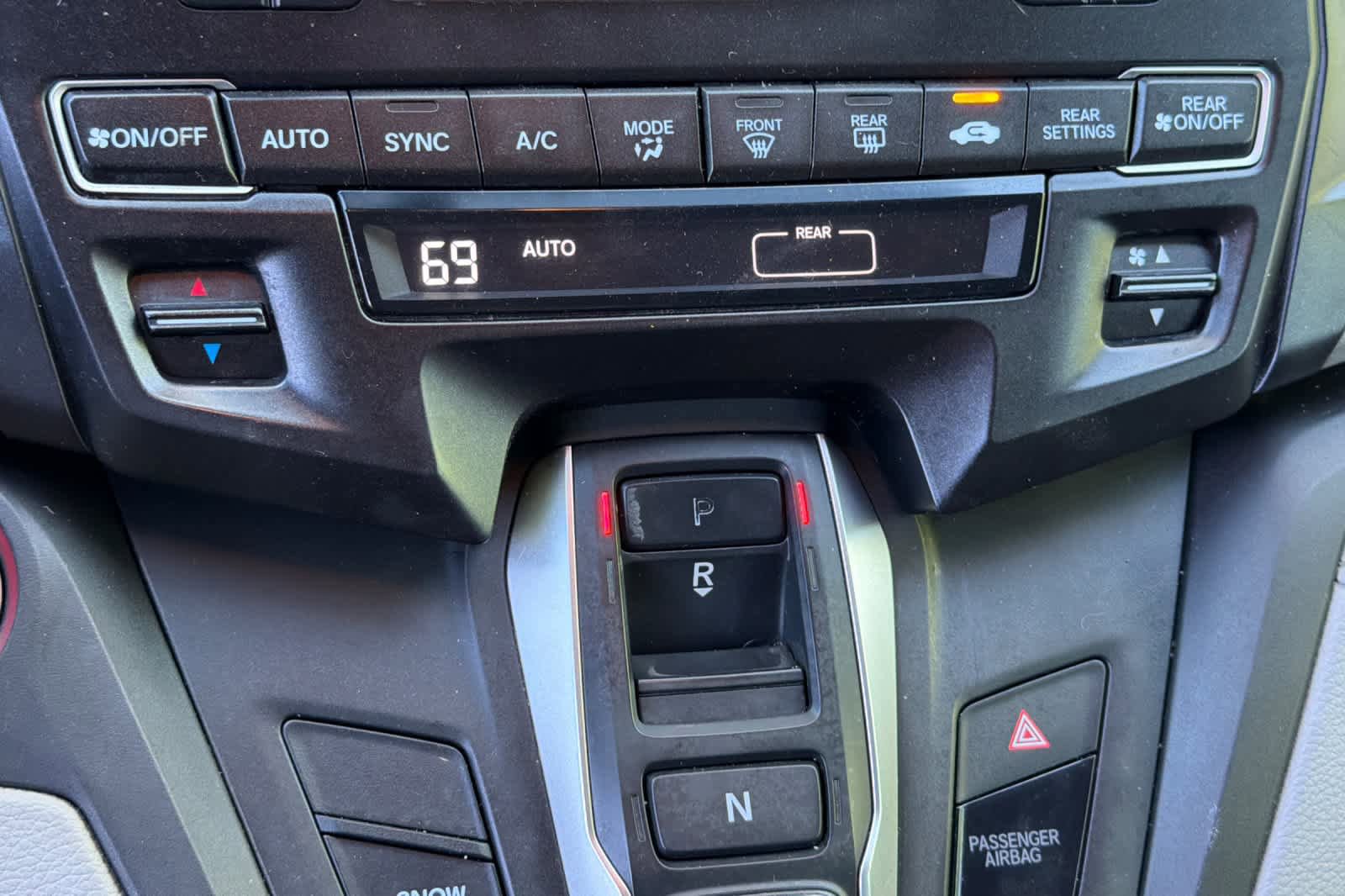 Used 2019 Honda Odyssey LX image 23