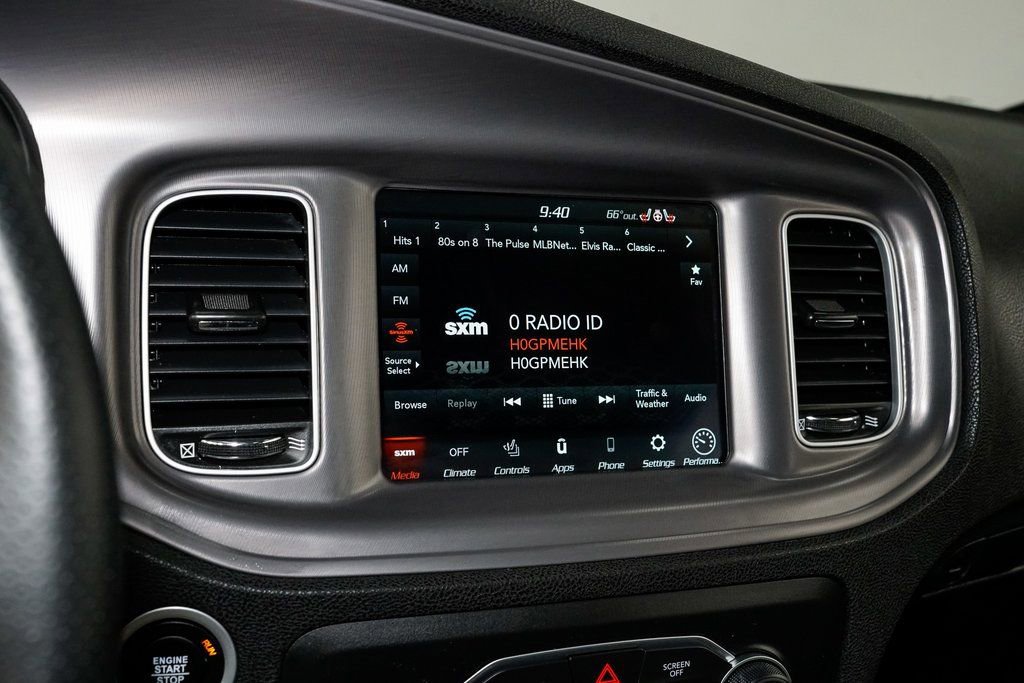 Used 2023 Dodge Charger Scat Pack image 23