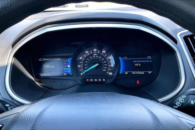 Used 2021 Ford Edge SE FWD image 13
