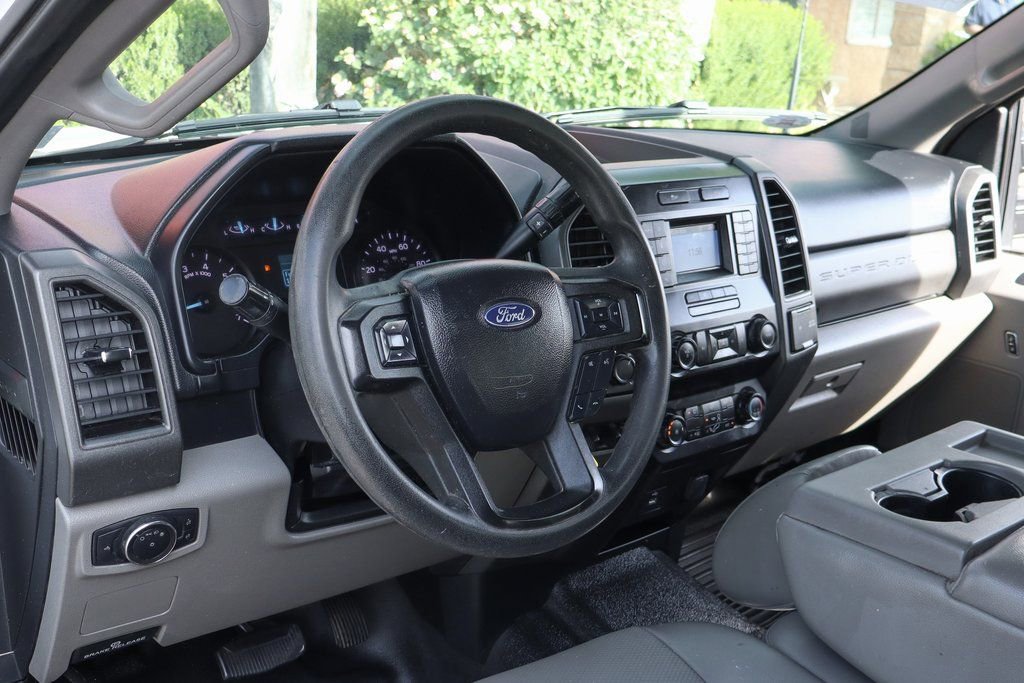 Used 2021 Ford F350 XL w/ Power Equipment Group image 20