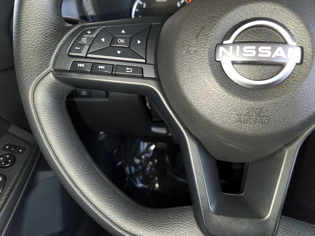 Used 2025 Nissan Sentra S FWD image 23