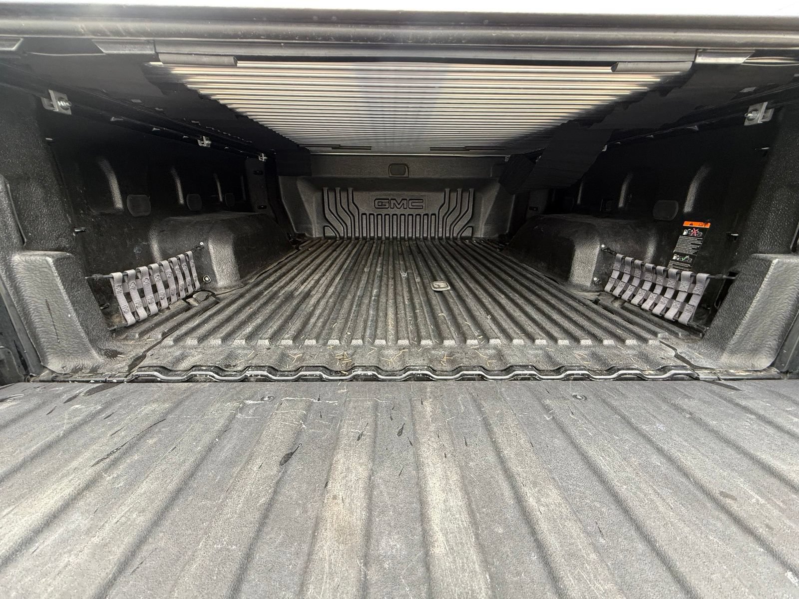 Used 2020 GMC Sierra 1500 Elevation w/ Elevation Value Package AWD/4WD image 25