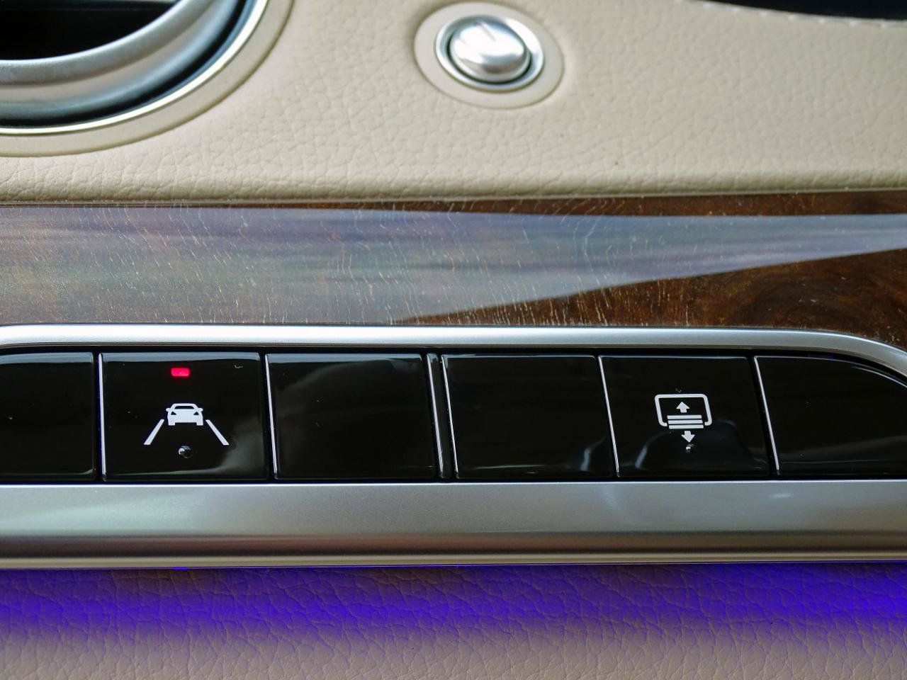 Used 2020 Mercedes-Benz S 450 Sedan image 20