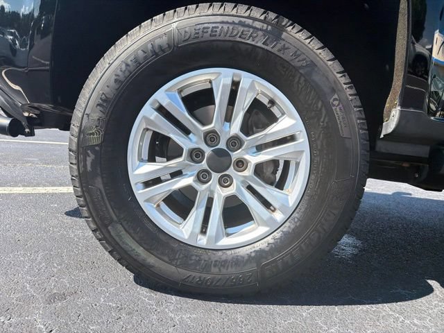 Used 2015 Chevrolet Colorado W/T RWD image 11
