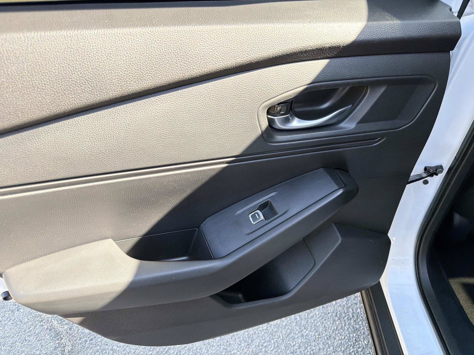Used 2025 Honda Accord LX image 12