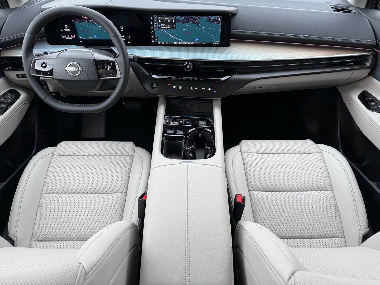 New 2026 Nissan Murano SL image 16