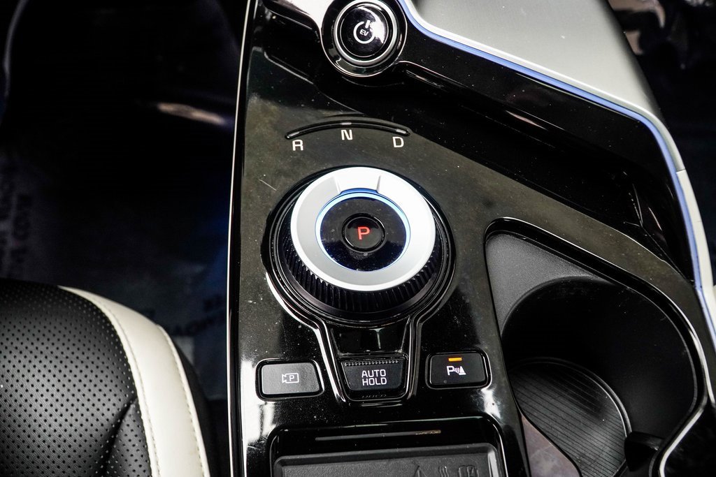 Used 2024 Kia EV6 GT-Line image 20