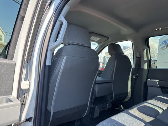 New 2025 Ford F250 XL w/ XL Driver Assist Package image 46