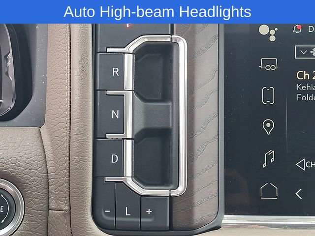 Certified 2022 GMC Yukon Denali w/ Denali Premium Package image 19