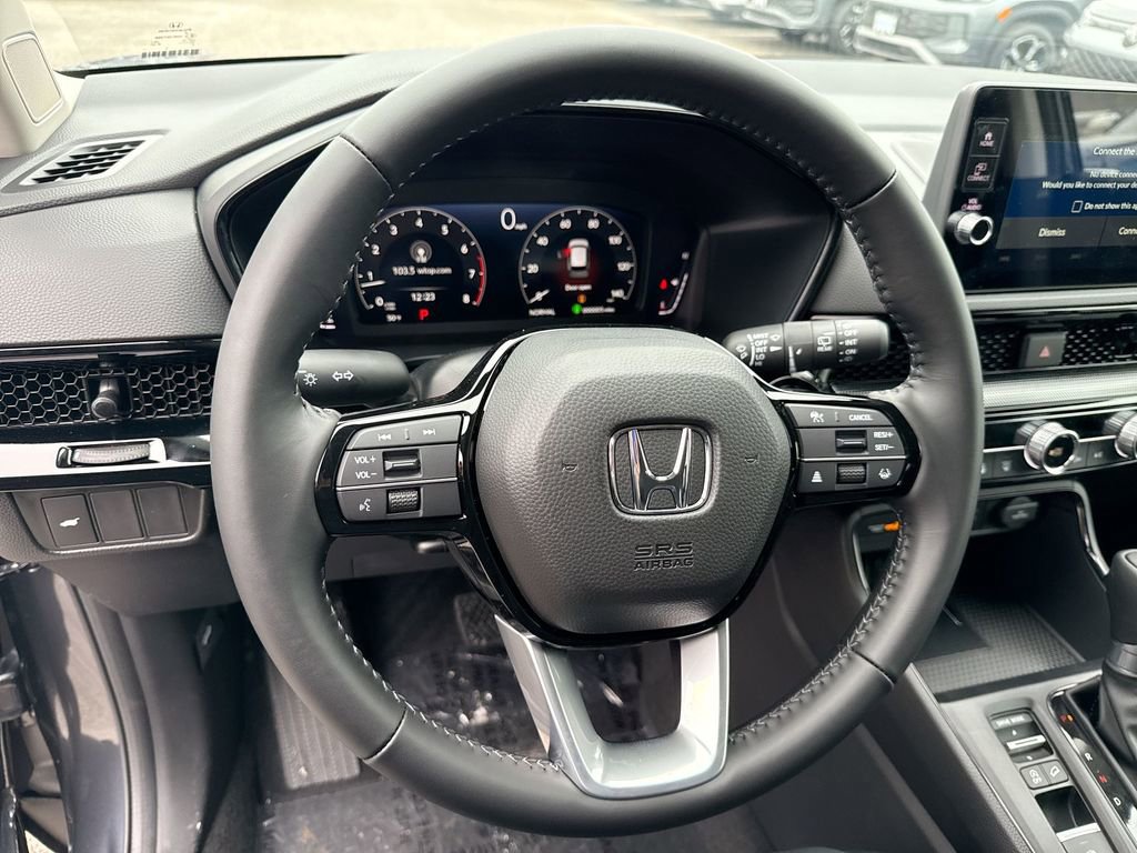 New 2026 Honda CR-V EX-L image 11