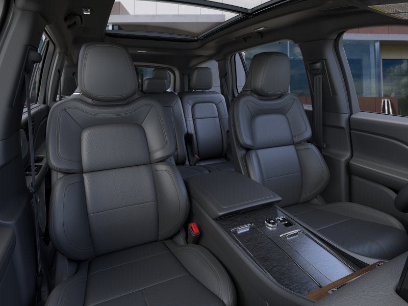 New 2026 Lincoln Aviator Reserve AWD/4WD image 10