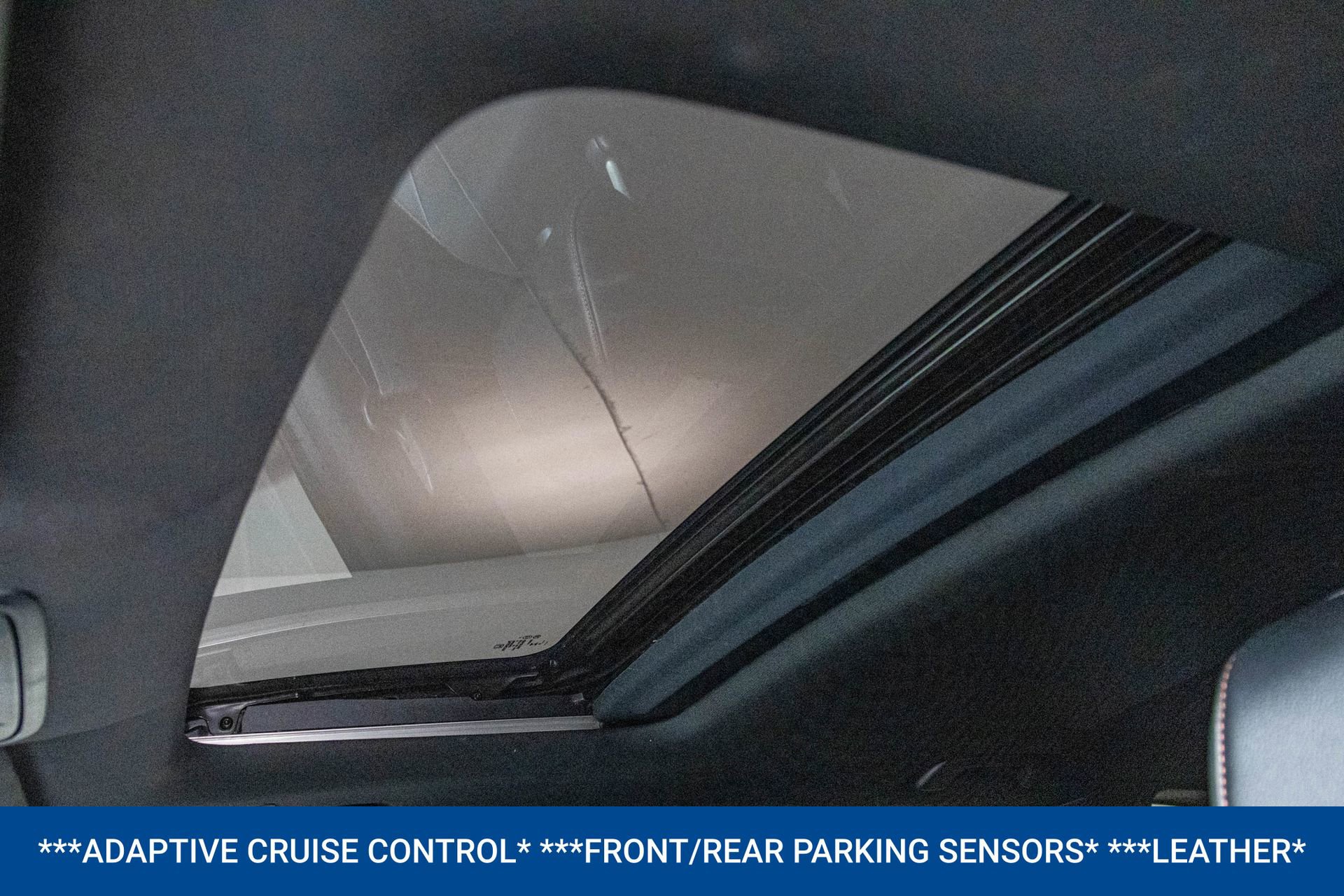 Used 2023 Honda CR-V Sport Touring image 6