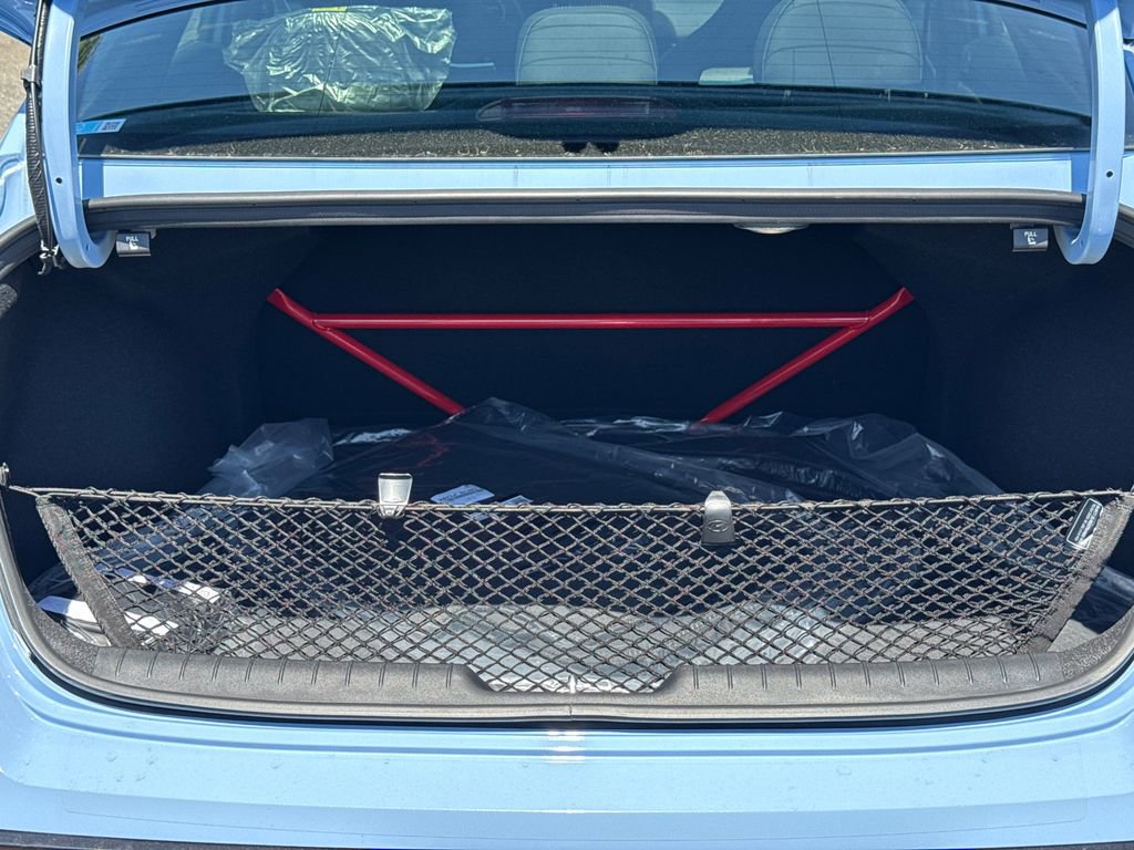 New 2026 Hyundai Elantra N FWD image 18