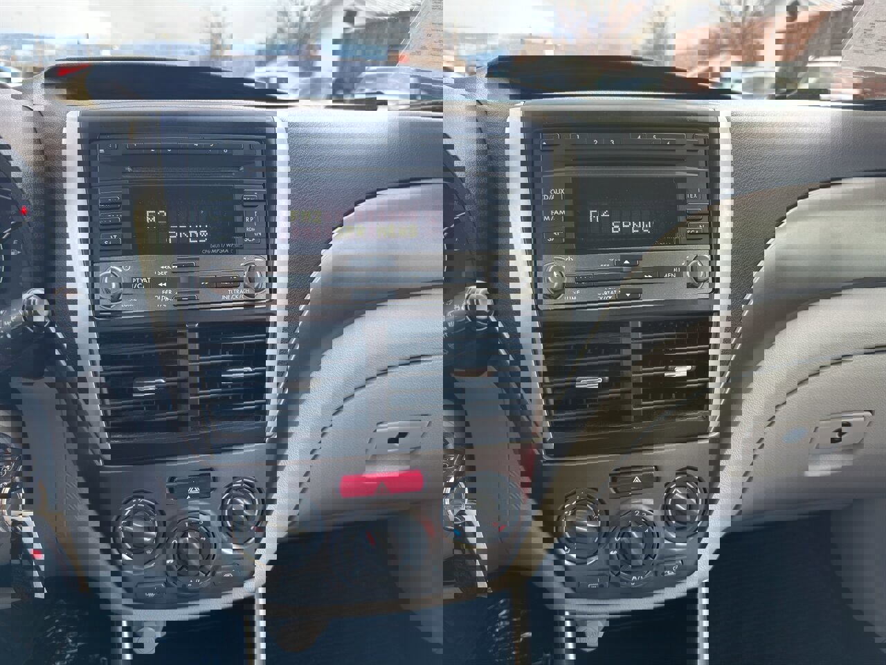 Used 2012 Subaru Forester 2.5X image 11